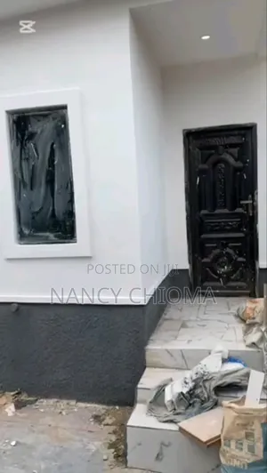 Furnished 4bdrm Duplex in Emene, Enugu for sale