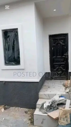 Furnished 4bdrm Duplex in Emene, Enugu for sale