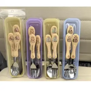 Cutlery Set