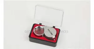 Hand Lens.