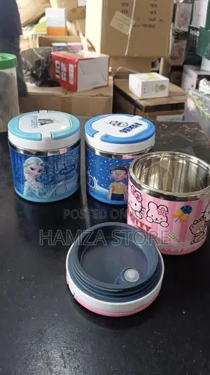 800 Ml Food Flask