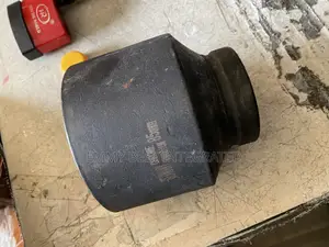 Impact Socket