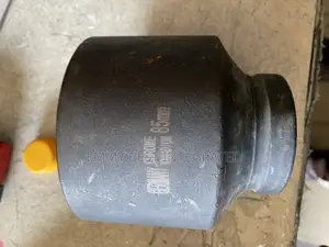 Impact Socket