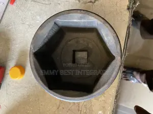 Impact Socket
