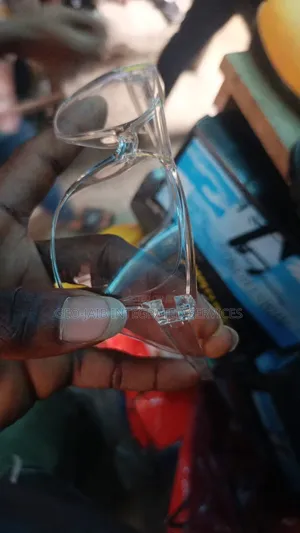 Protective Glass