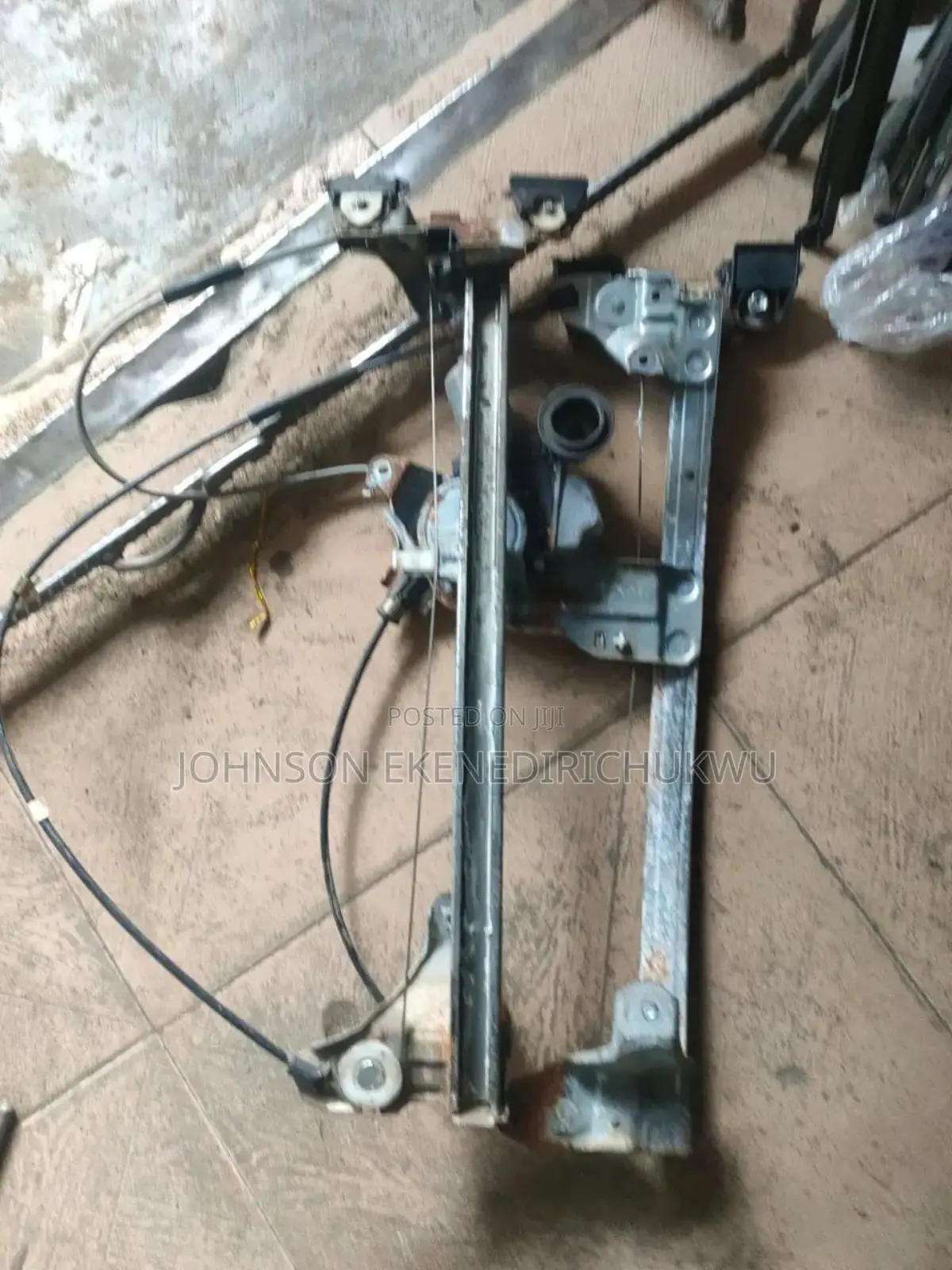 Booth Engine Wrapper 4runner 2015