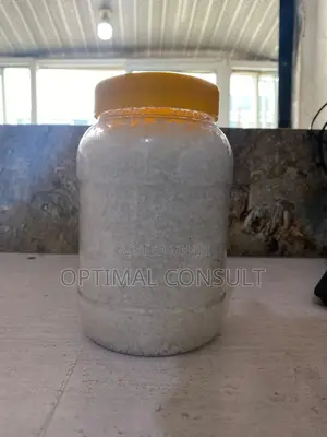Pure Sea Salt