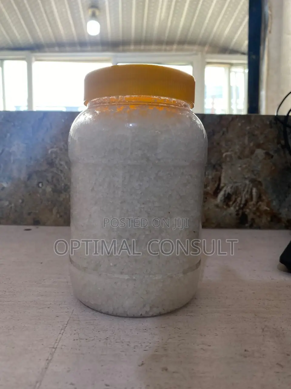 Pure Sea Salt