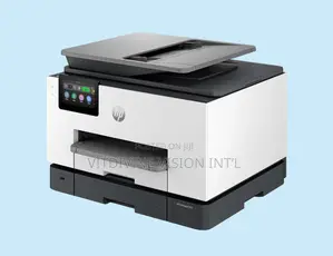 Hp Officejet Pro 9130 All-in-One Printer
