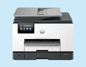 Hp Officejet Pro 9130 All-in-One Printer