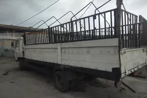 Man Diesel Hiab for Sale