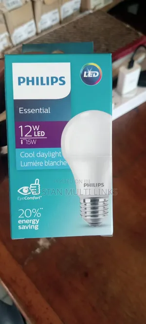 Philip Led Bulb 12w