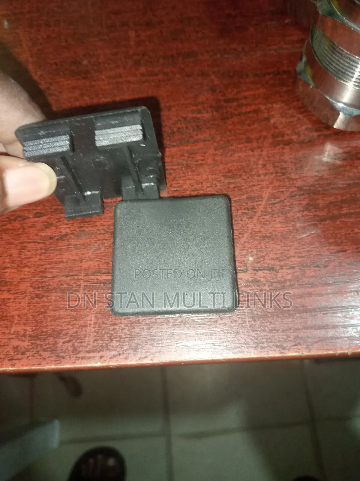 Plastic Unitrust Cover