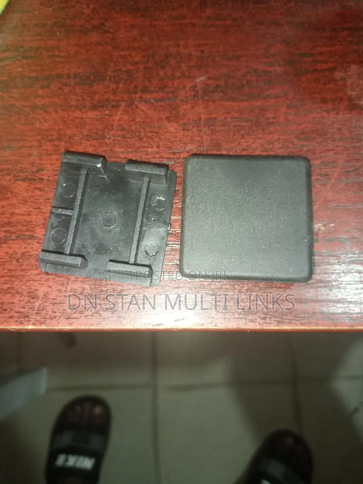 Plastic Unitrust Cover