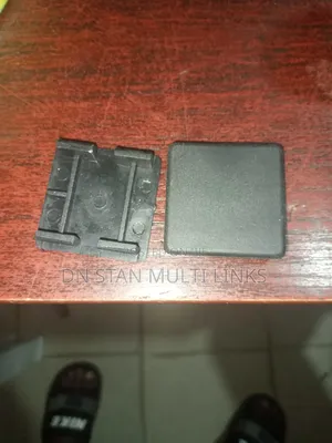 Plastic Unitrust Cover