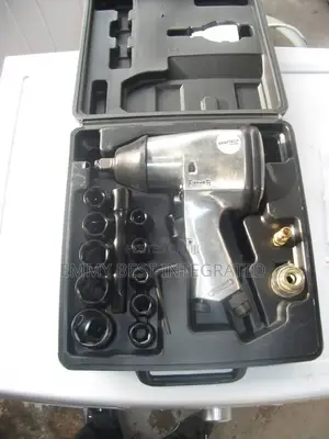 1/2 Impact Wrench, for Socket