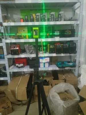 2 Lines Laser Level