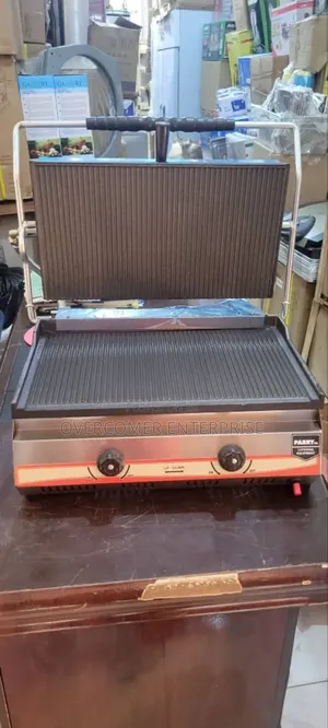 Quality Sharwama Toaster Gas