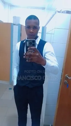 Mr Christian Francisco Emmanuel