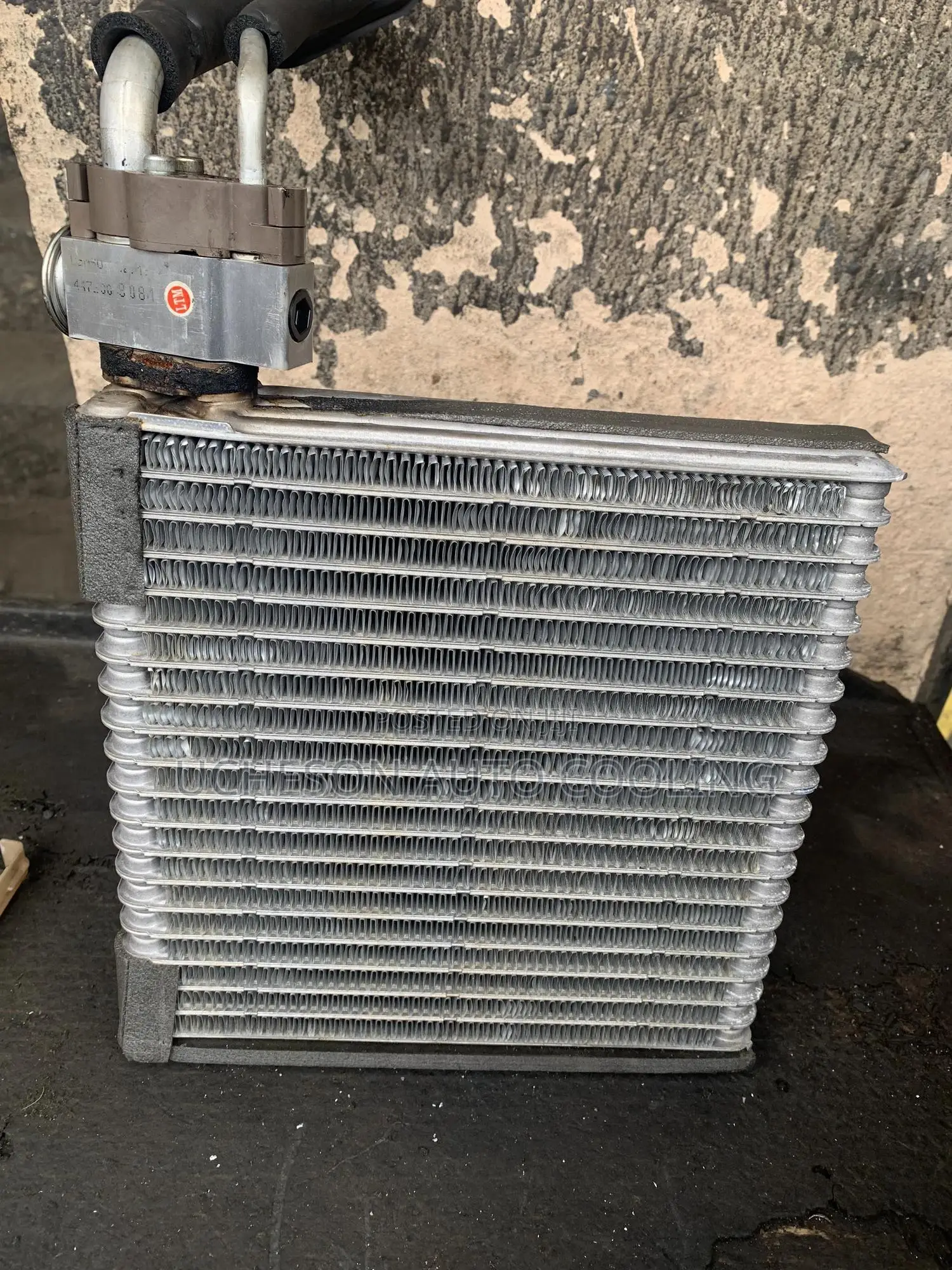 Ac Evaporator for Corolla 2002-2007