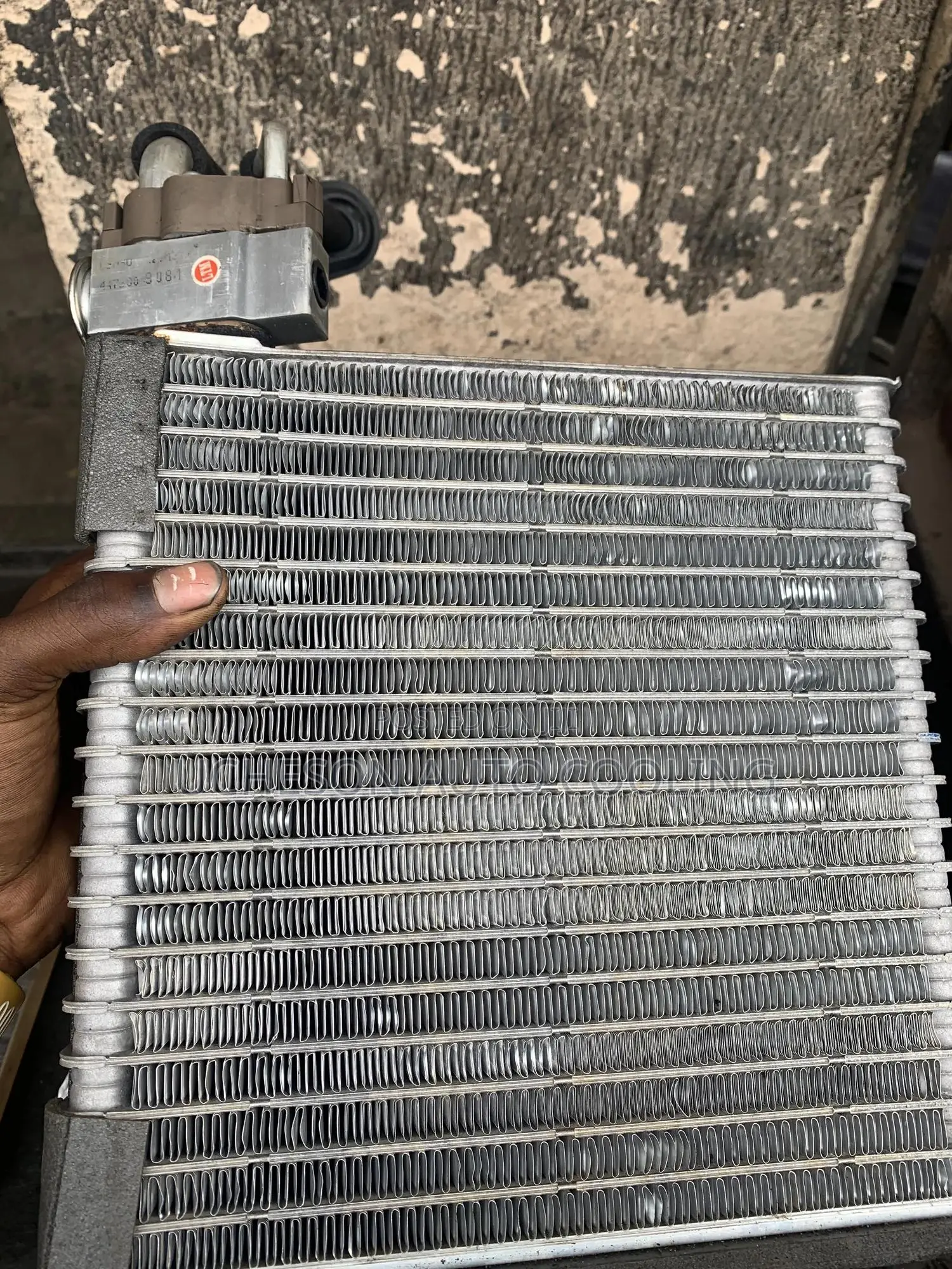 Ac Evaporator for Corolla 2002-2007