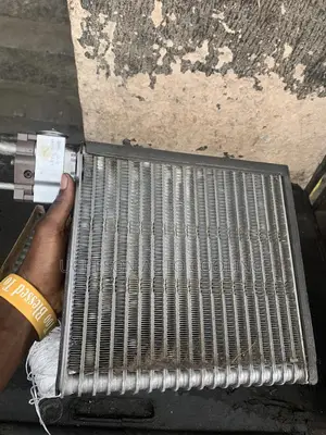 Ac Evaporator for Corolla 2002-2007