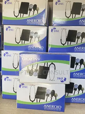 Aneroid Sphygmanometer