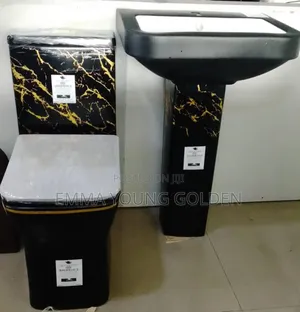 Quality Miniset Water Closet