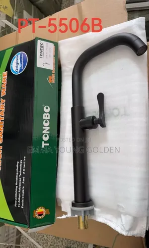 Quality Tonobo Black Tap