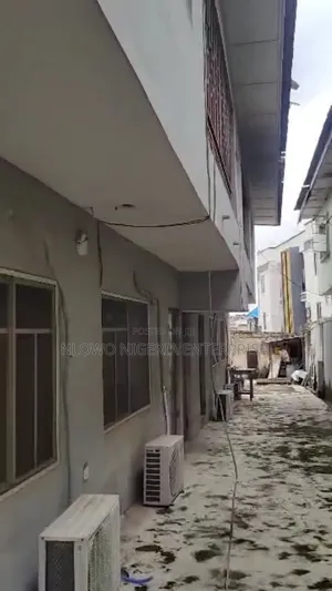 2bdrm Block of Flats in Shomorin Estate, Ifako-Gbagada for sale