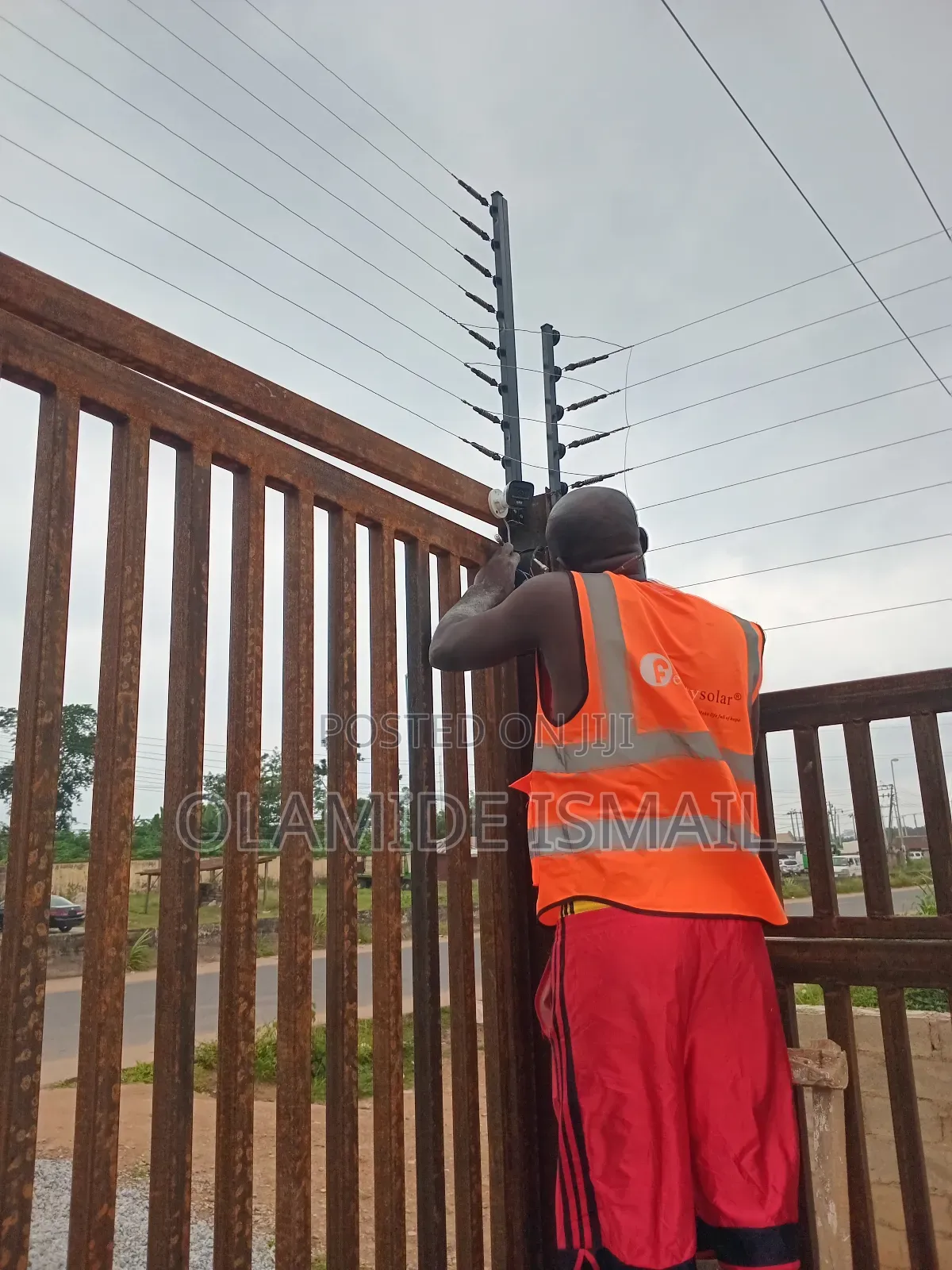 Construction Supervision And Management