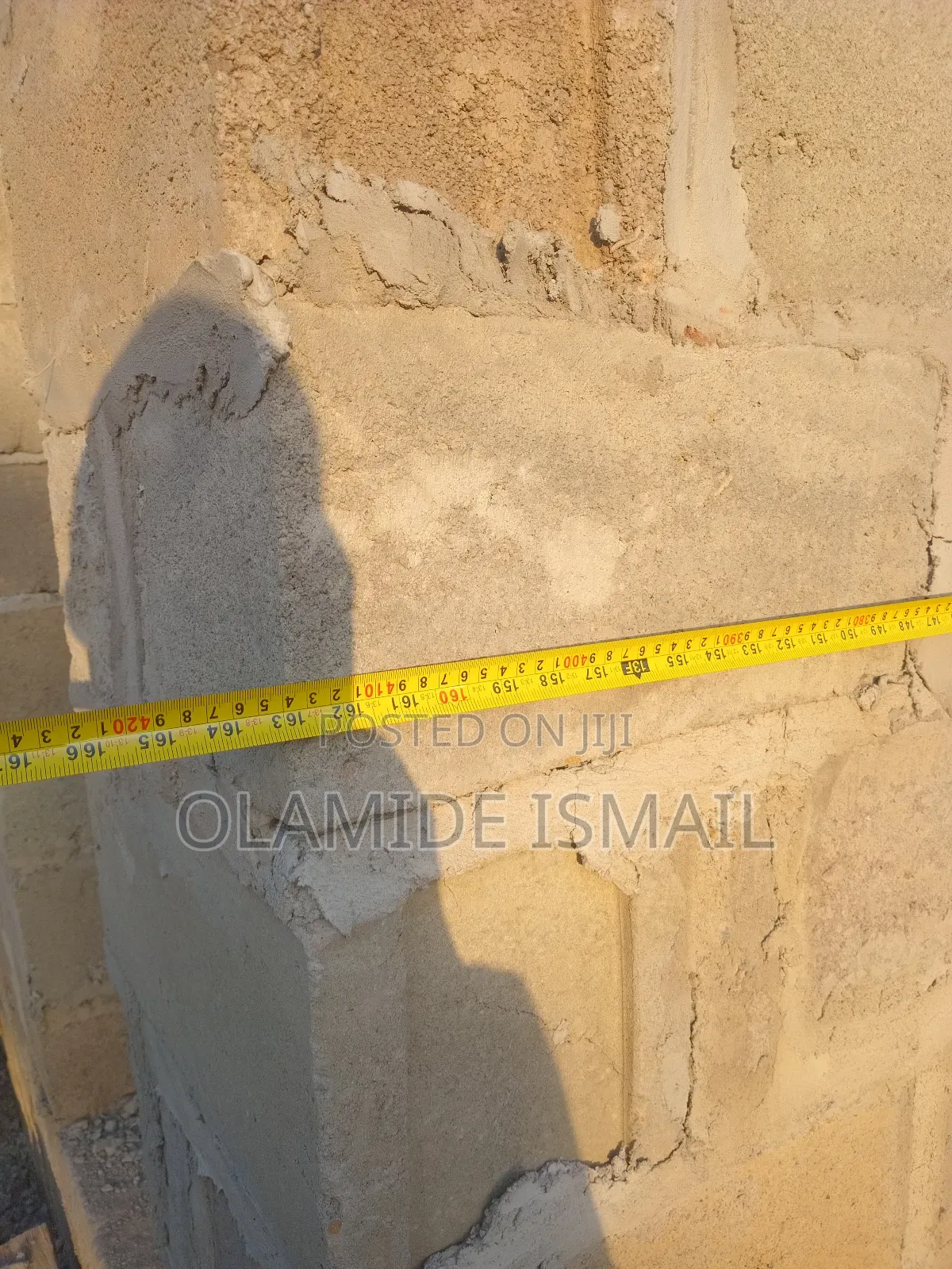 Construction Supervision And Management