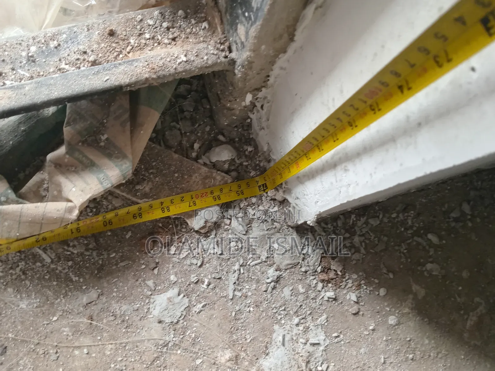 Construction Supervision And Management