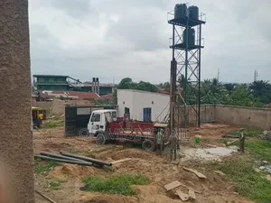 Construction Supervision And Management
