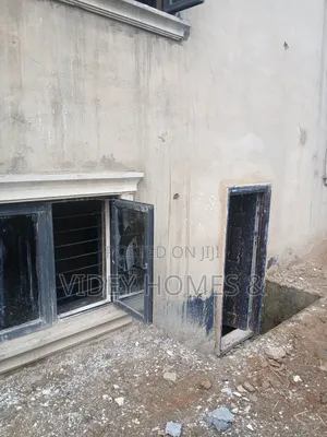 1bdrm Room & Parlour in Lavista Estate, Galadimawa for rent