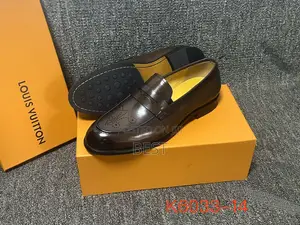 Louis Vuitton High Quality Luxury Shoe