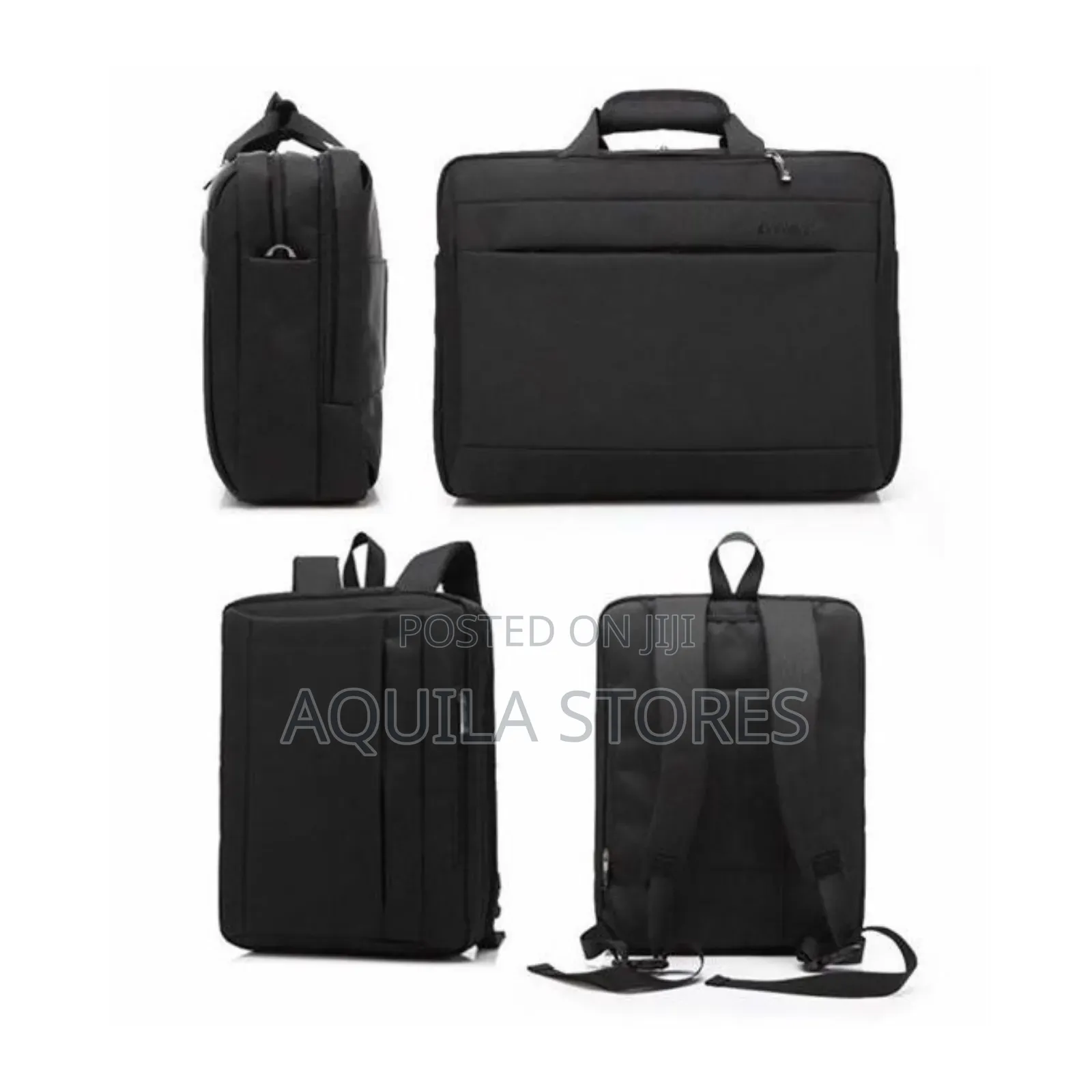 Coolbell Cb-5501 Back/Side Bag