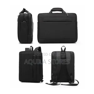 Coolbell Cb-5501 Back/Side Bag