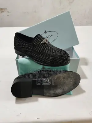 Men's Italian Luxury Classic Shoes
