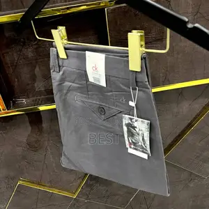 Top Quality Classic Luxury Chinos Pants