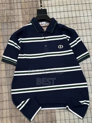 Top Quality Classic Luxury T-Shirts