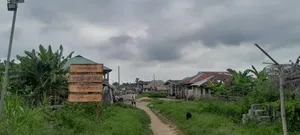 2 Acres Close to the Epe Lagoon at Oriba Village