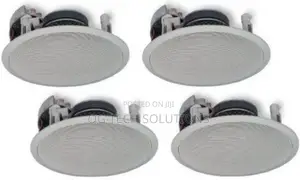 Original 2in1 Bluetooth Ceiling Speakers