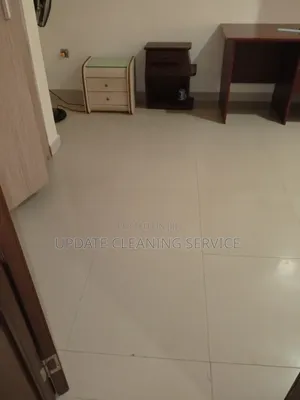 If It's Dirty, We Make It Worthy- Update Cleaning Service