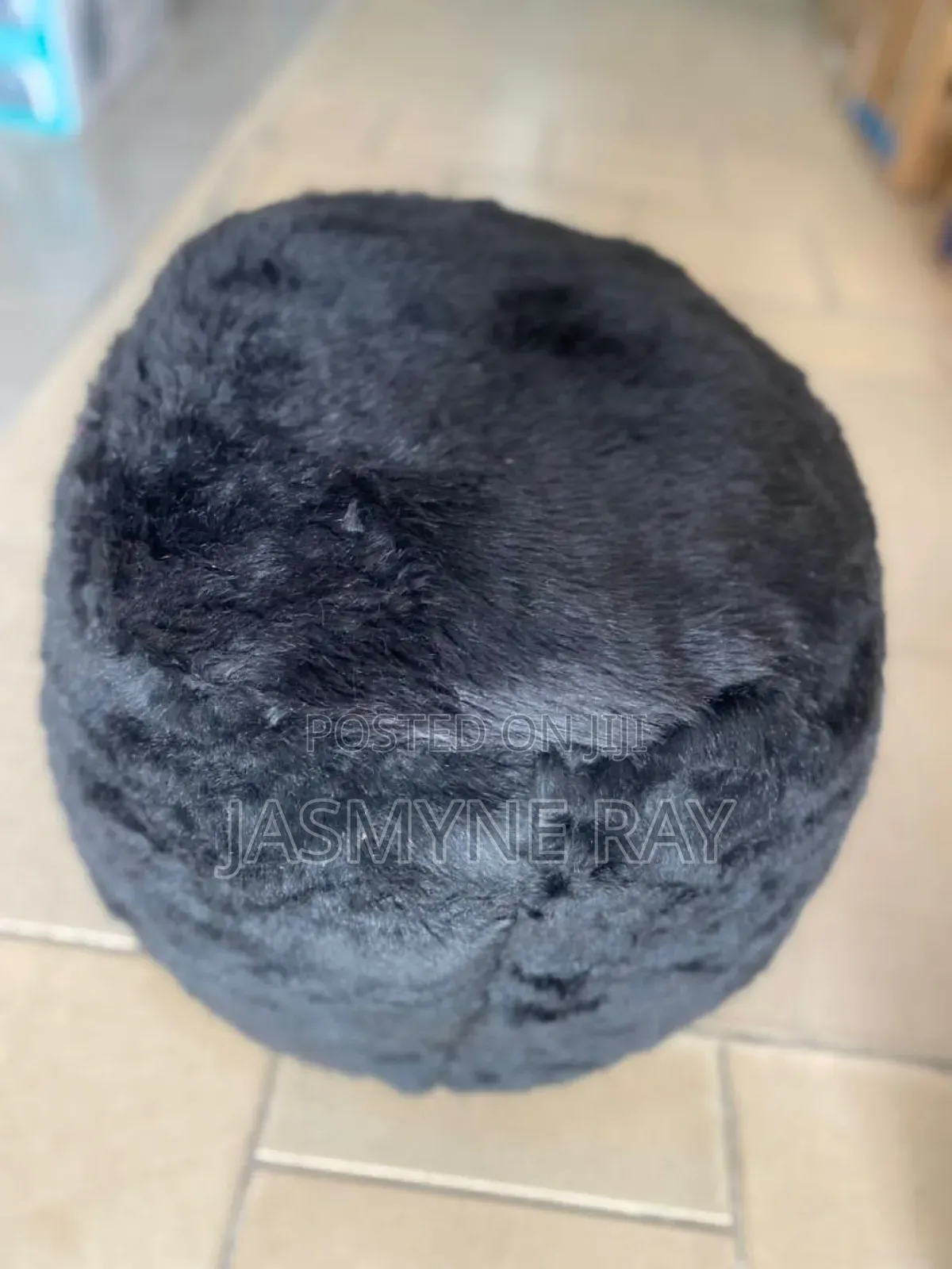 Exotic Cute Bean Bag