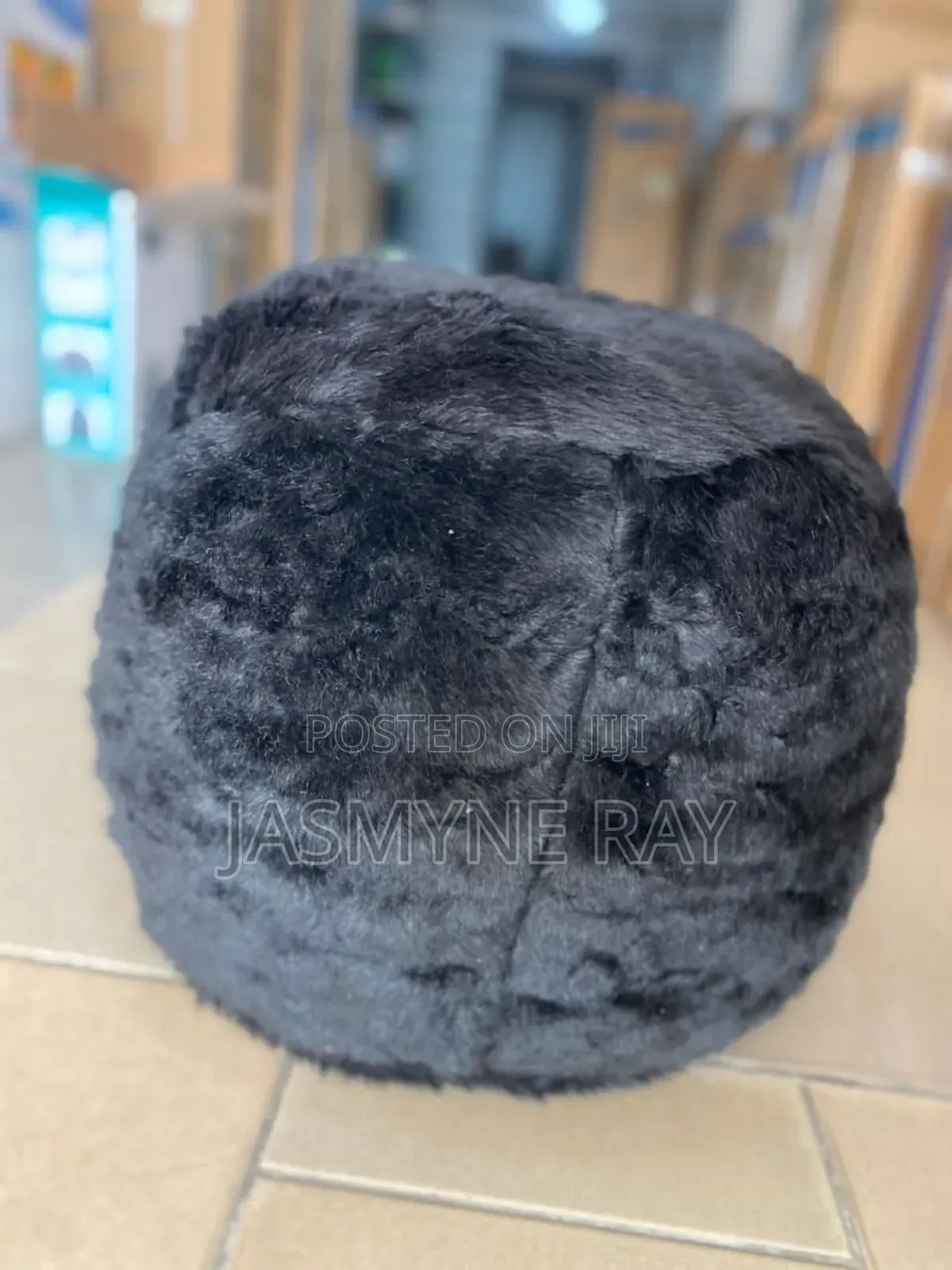 Exotic Cute Bean Bag