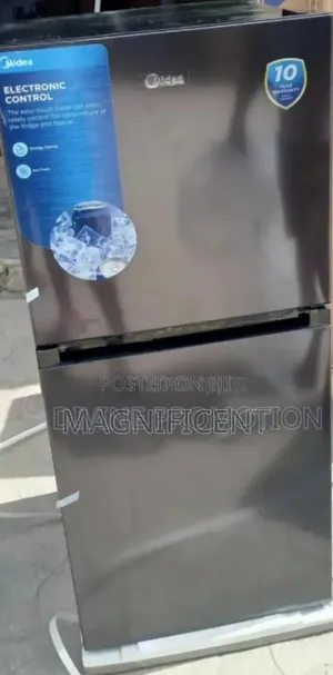 Brand New Midea Refrigerator 179 Liters Inverter