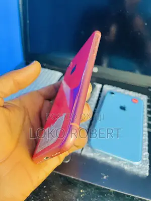 Apple iPhone XR 128 GB Orange