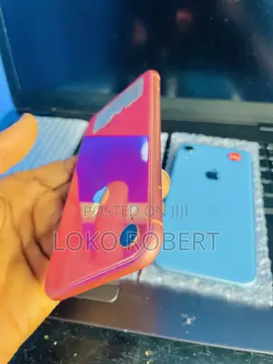 Apple iPhone XR 128 GB Orange