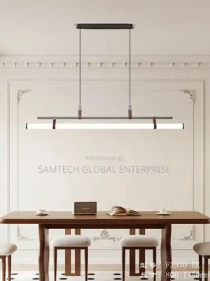 Nordic Pendant Light